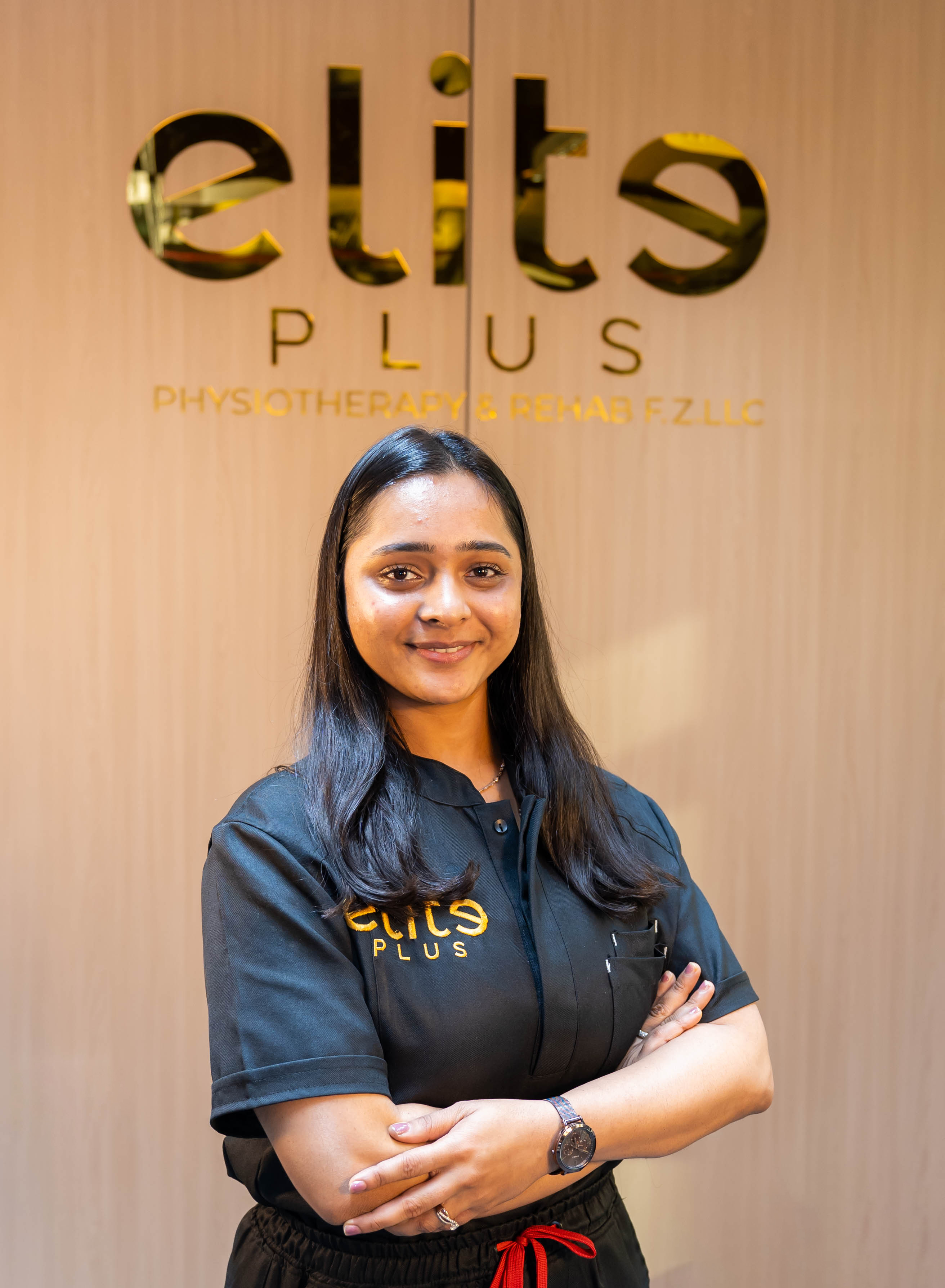 Elite Plus Team Member