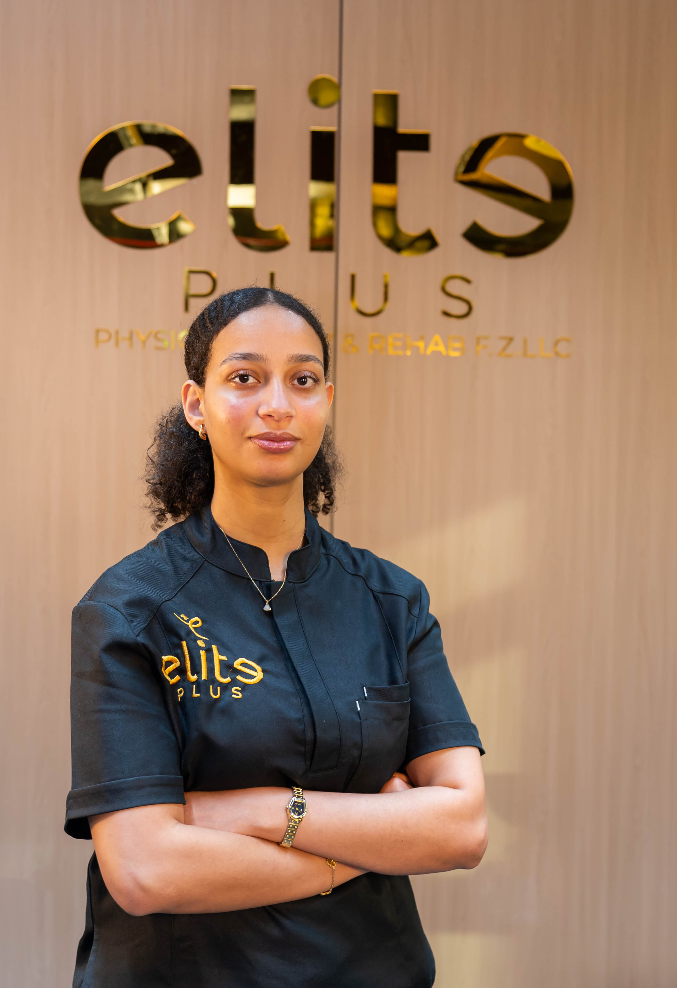 Elite Plus Team Member