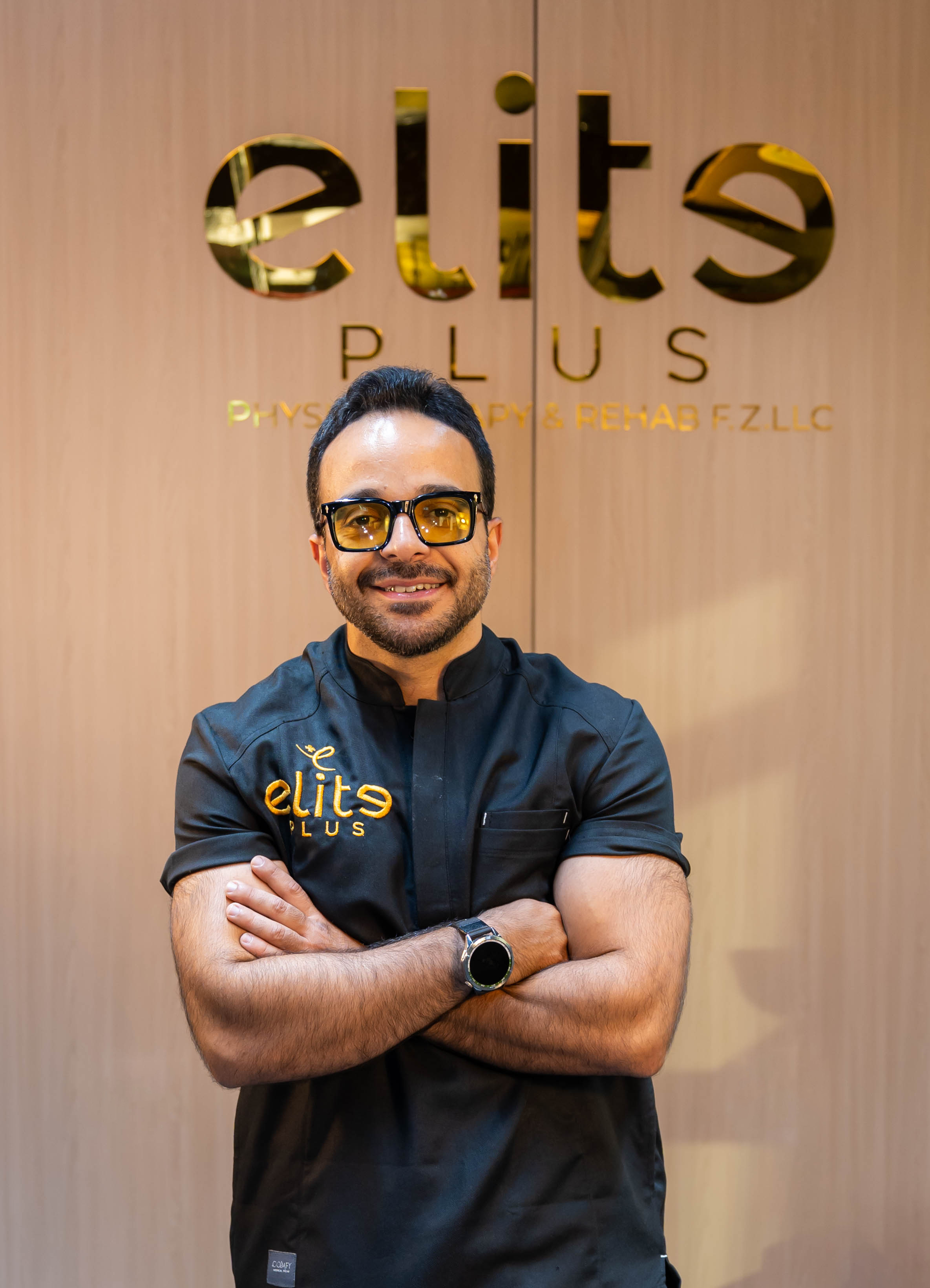 Elite Plus Team Member