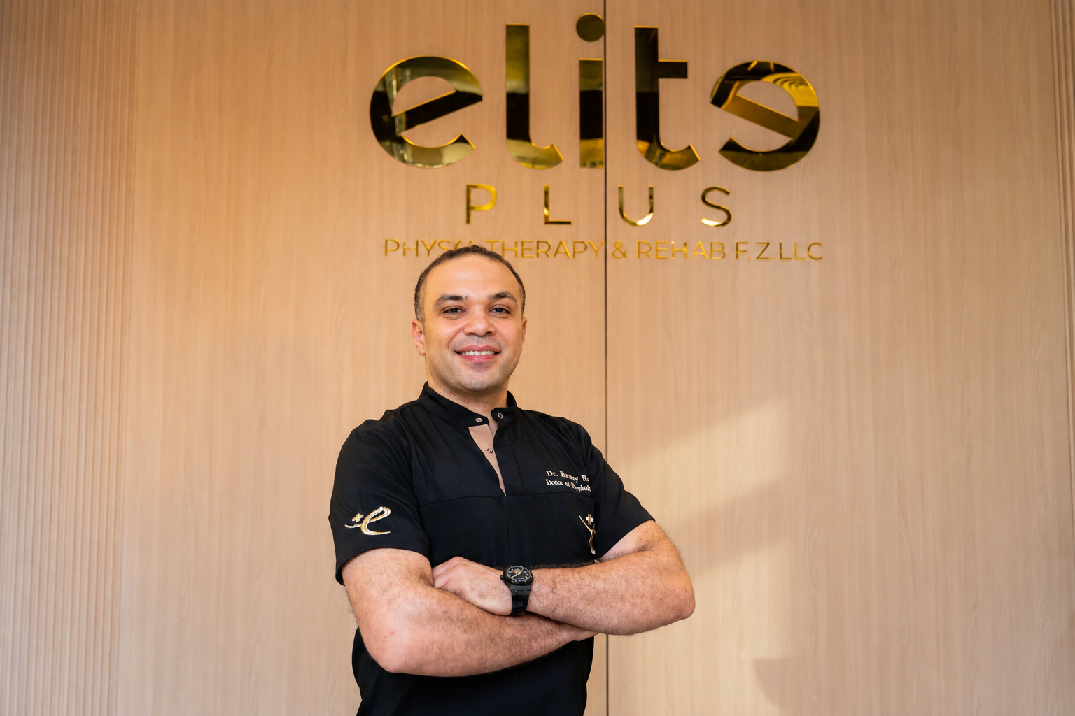 Elite Plus Team Member
